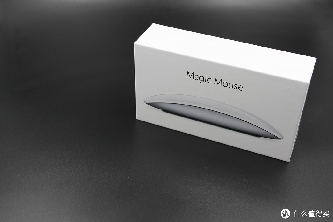 花500块买一个鼠标，值吗？——Apple Magic Mouse2 开箱