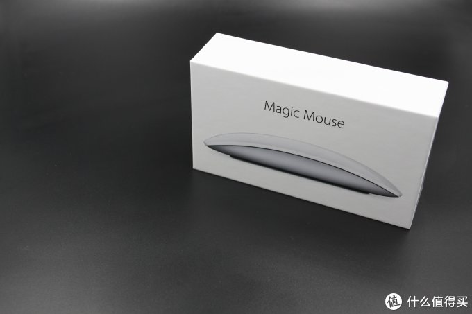 花500块买一个鼠标，值吗？——Apple Magic Mouse2 开箱