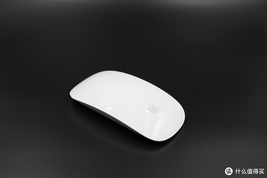 花500块买一个鼠标，值吗？——Apple Magic Mouse2 开箱