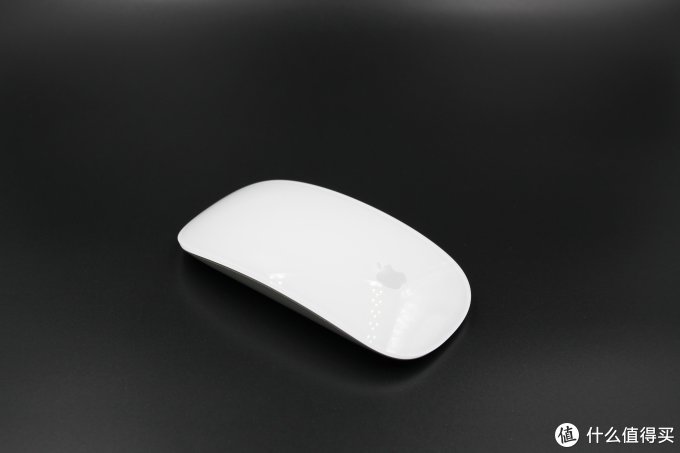 花500块买一个鼠标，值吗？——Apple Magic Mouse2 开箱