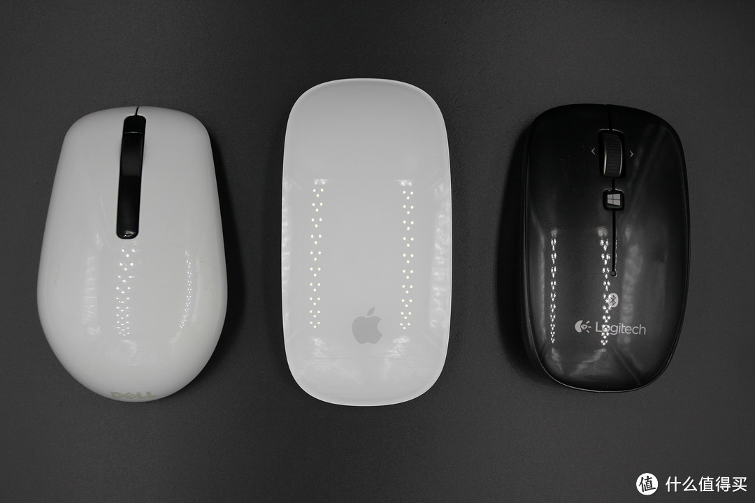 花500块买一个鼠标，值吗？——Apple Magic Mouse2 开箱