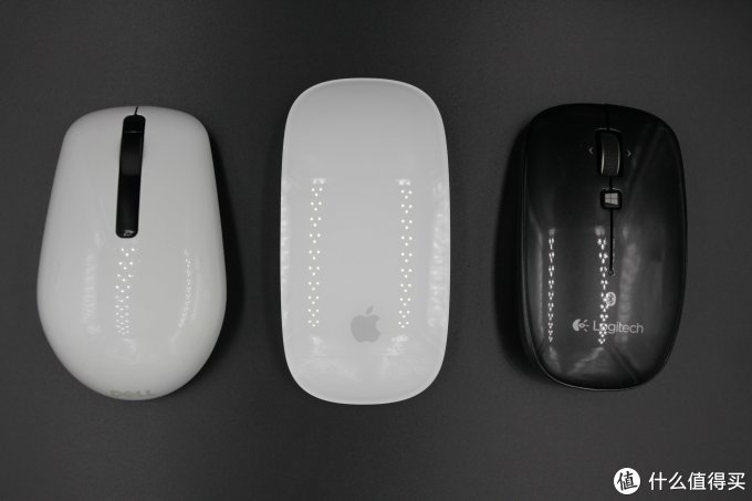 花500块买一个鼠标，值吗？——Apple Magic Mouse2 开箱