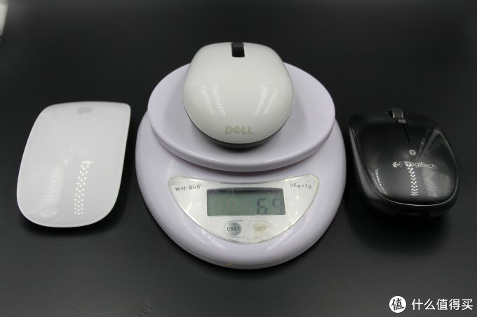 花500块买一个鼠标，值吗？——Apple Magic Mouse2 开箱