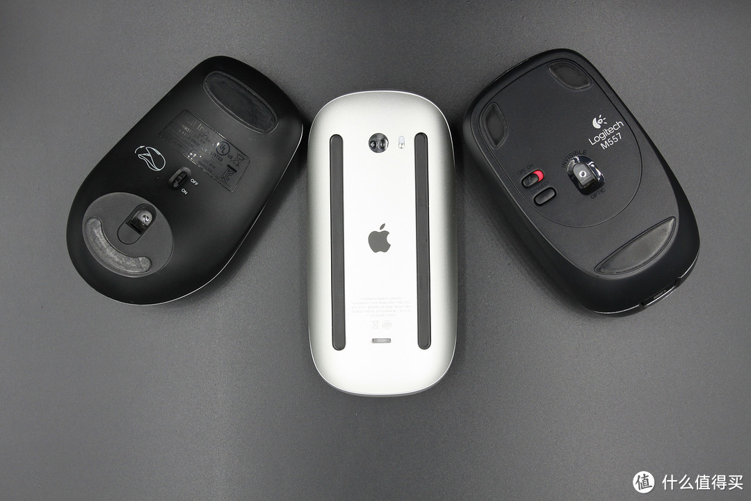 花500块买一个鼠标，值吗？——Apple Magic Mouse2 开箱