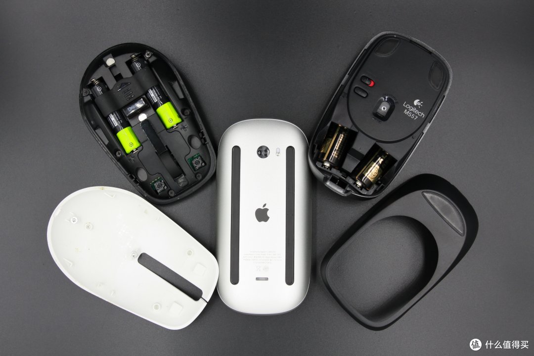 花500块买一个鼠标，值吗？——Apple Magic Mouse2 开箱