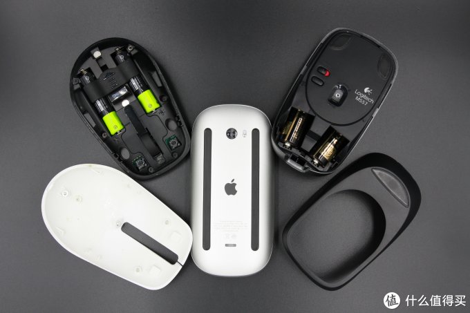 花500块买一个鼠标，值吗？——Apple Magic Mouse2 开箱