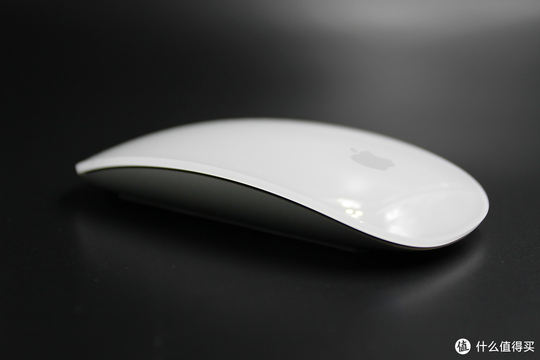 花500块买一个鼠标，值吗？——Apple Magic Mouse2 开箱