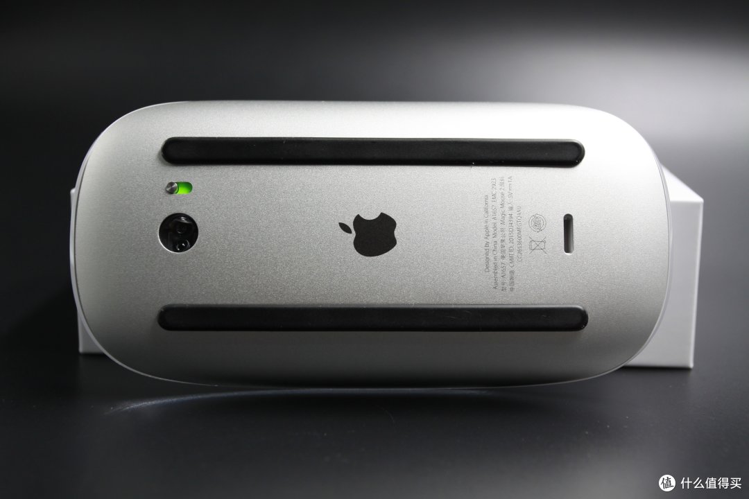 花500块买一个鼠标，值吗？——Apple Magic Mouse2 开箱