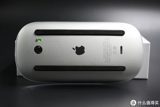 花500块买一个鼠标，值吗？——Apple Magic Mouse2 开箱