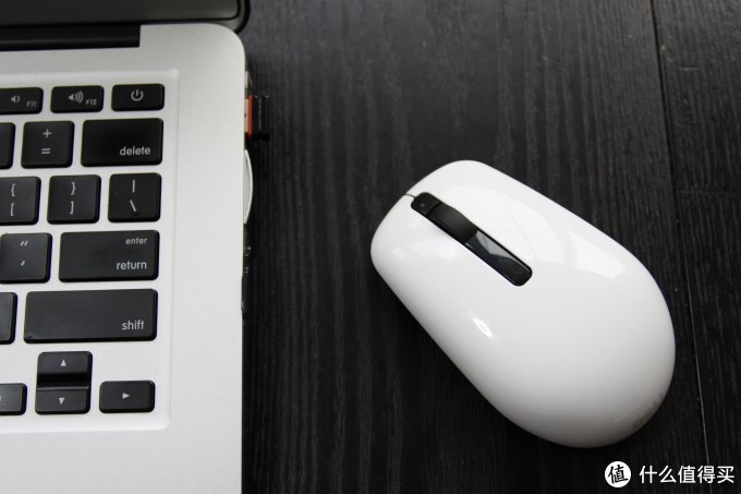 花500块买一个鼠标，值吗？——Apple Magic Mouse2 开箱