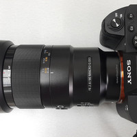 索尼 FE 90mm F2.8 OSS 微距镜头使用感受(优点|缺点)