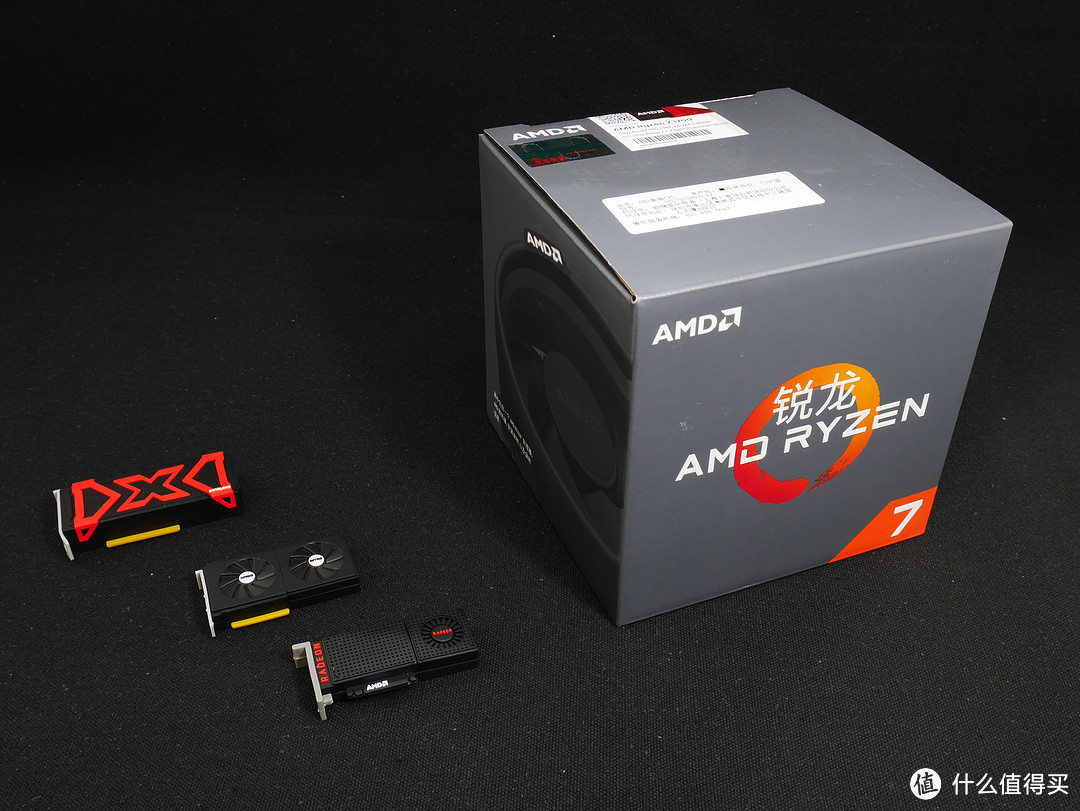 炫光升级——AX370 Gaming5携R7 1700升级信仰主机