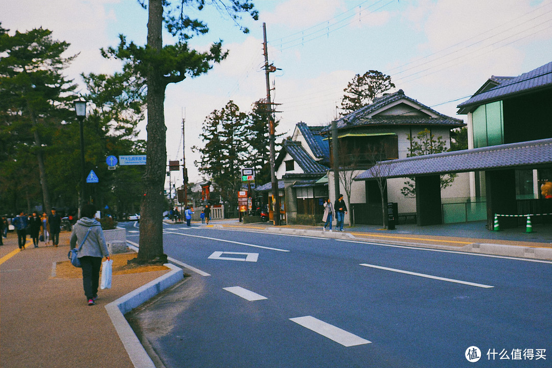 让我搭一班ANA的飞机，独自到日本去撒欢【大阪&名古屋】