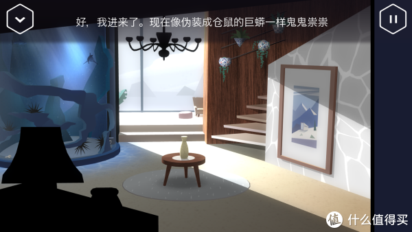 iOS和Android下解谜游戏推荐