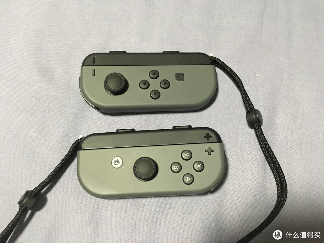 任天堂死忠粉的晒单：任天堂 Switch 上手体验