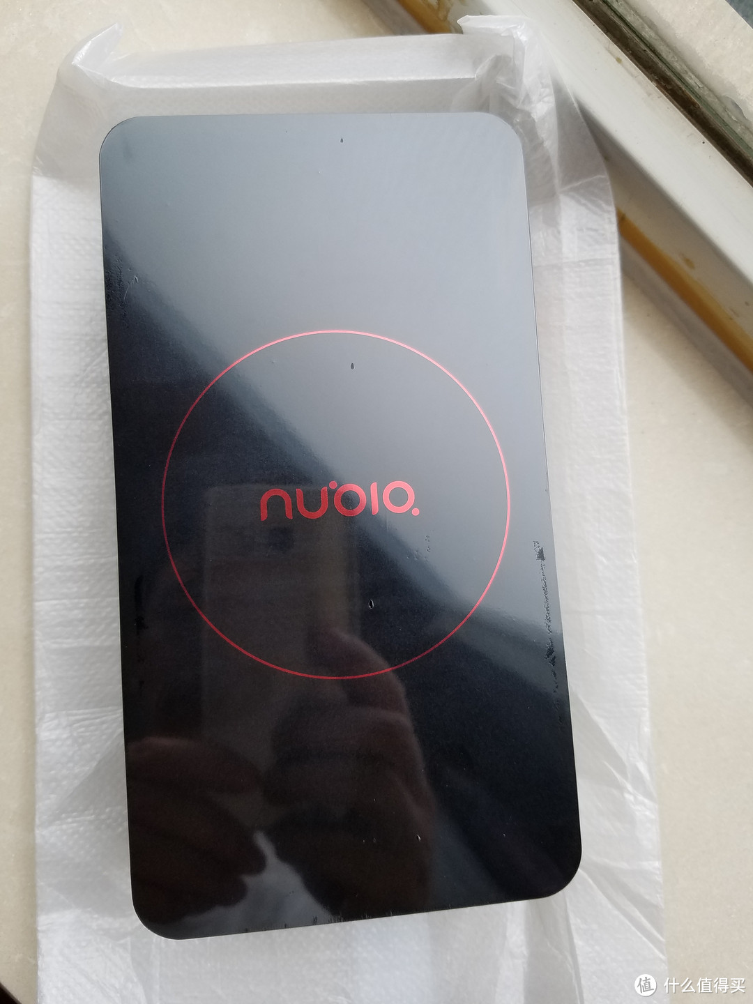 nubia 努比亚 Z11 无框智能手机 半年使用心得