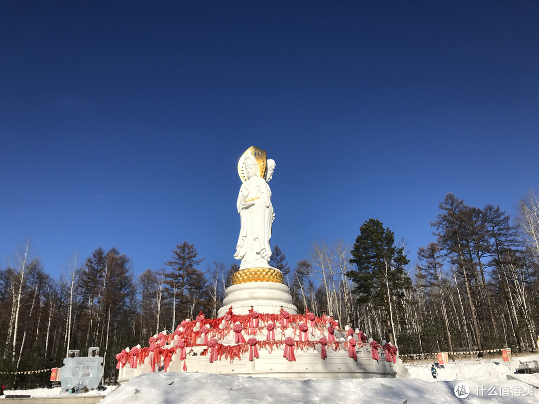 旅游流水账：一个人的哈尔滨之旅