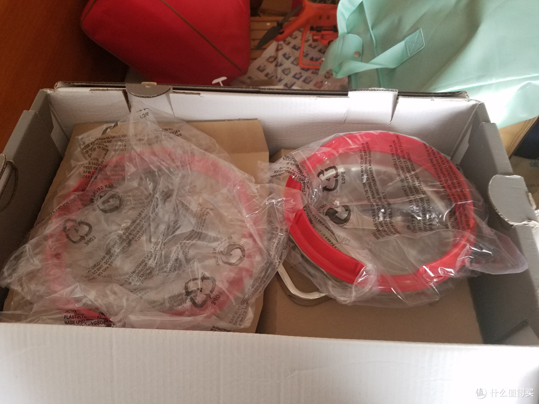 虽然你不做饭,你也需要一口好锅:WMF 福腾宝 Function 4系列厨具套装