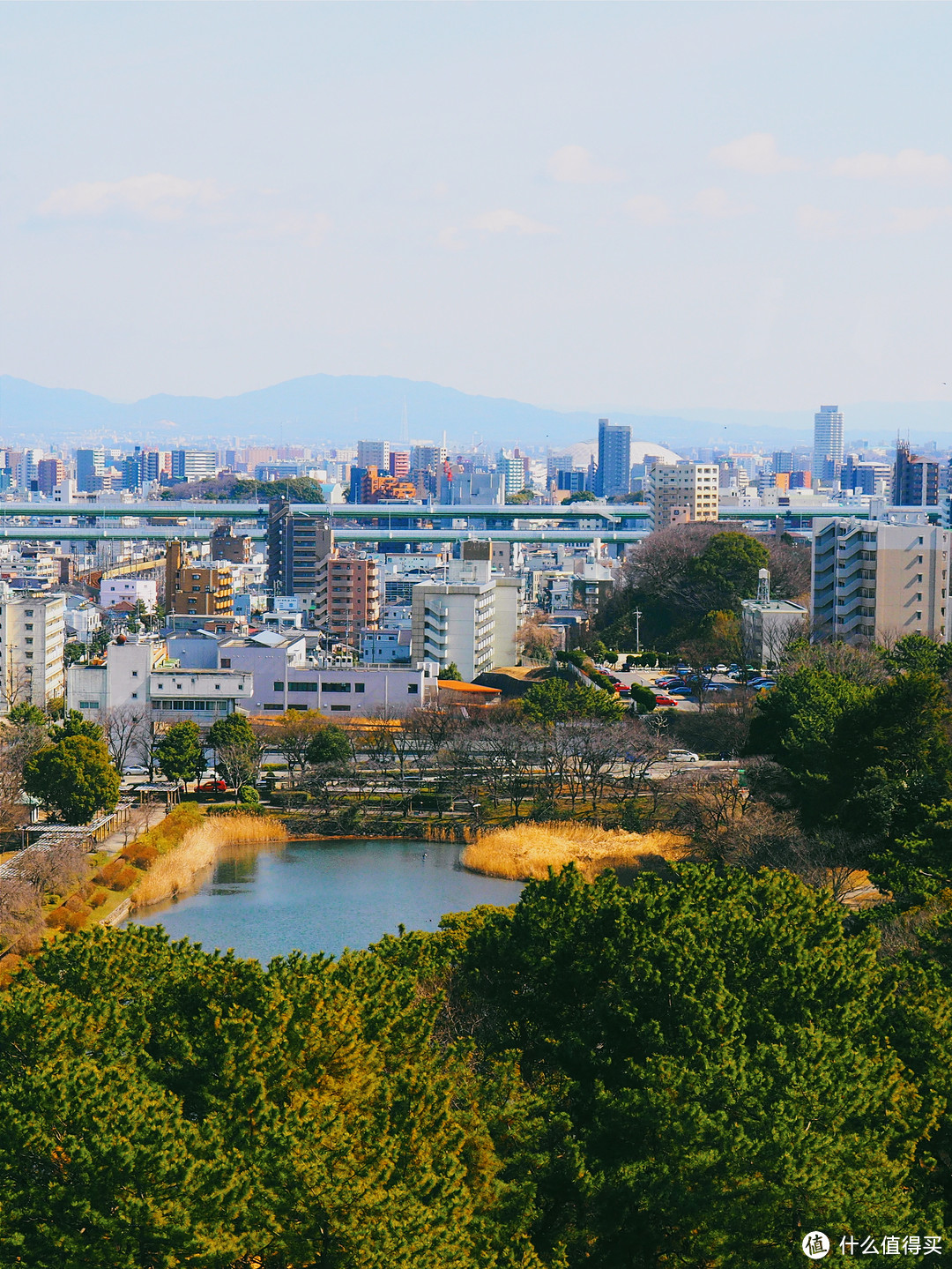 让我搭一班ANA的飞机，独自到日本去撒欢【大阪&名古屋】