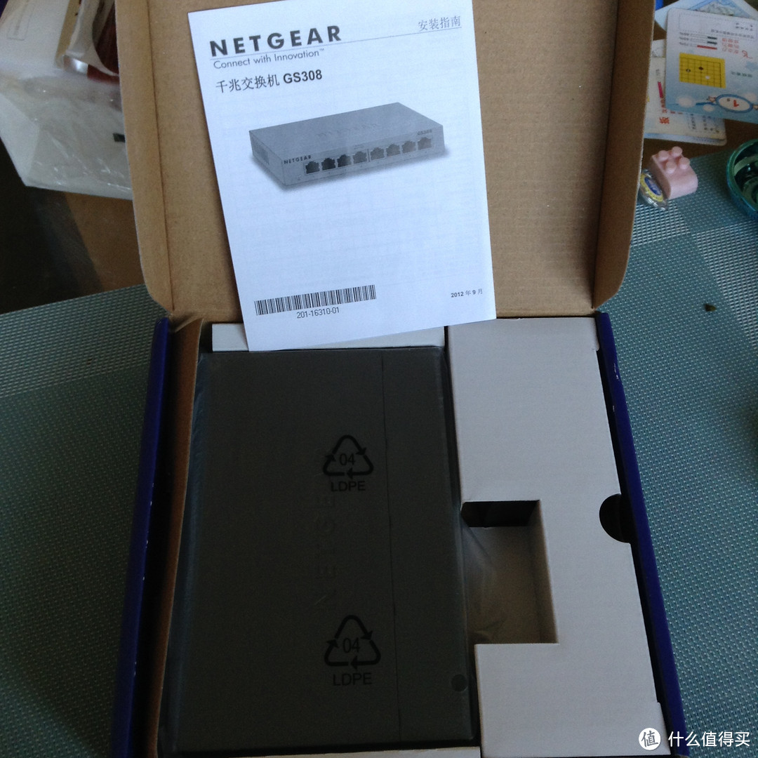 NETGEAR 美国网件 R6220 双频千兆无线路由器刷PandoraBox