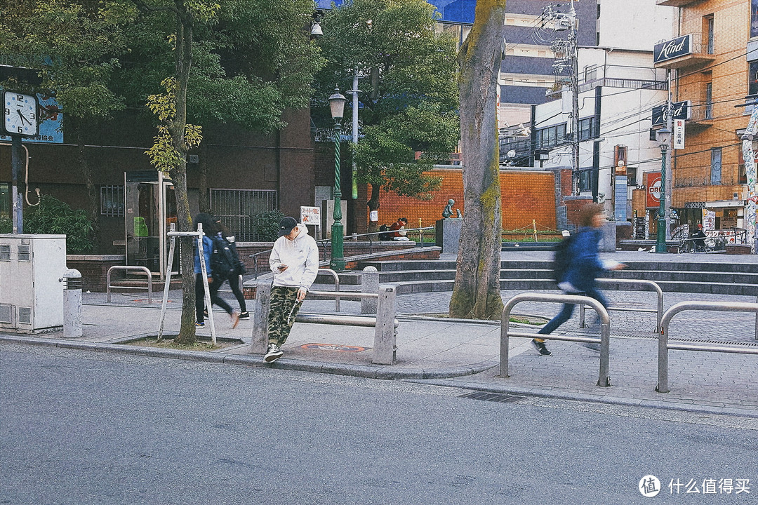 让我搭一班ANA的飞机，独自到日本去撒欢【大阪&名古屋】