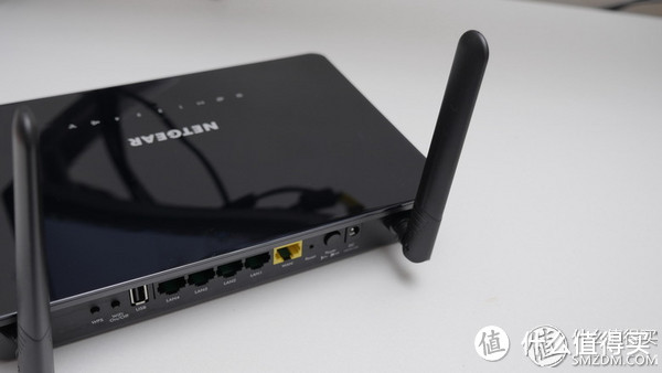NETGEAR 美国网件 R6220 双频千兆无线路由器刷PandoraBox
