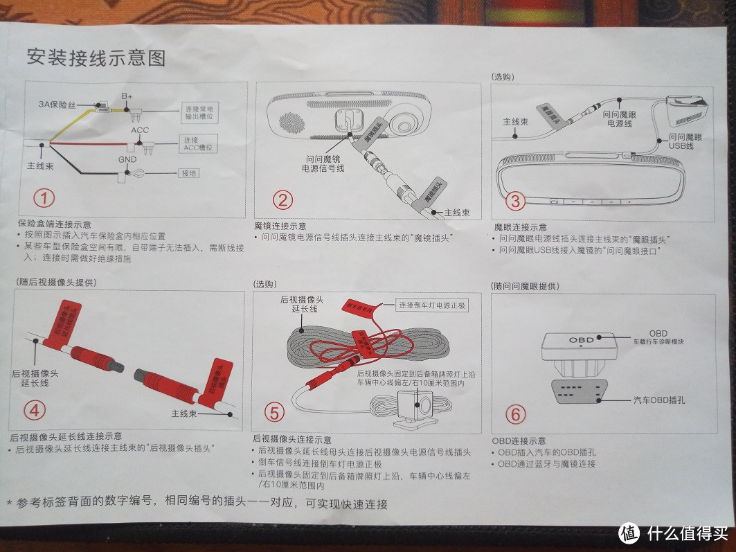 语音识别还算靠谱——问问魔镜体验