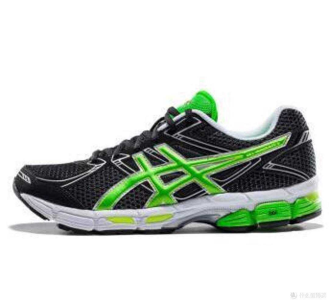 本命年媳妇送的生日礼物:ASICS 亚瑟士 NIMBUS18开箱及与GEL-KAYANO 21 简单对比