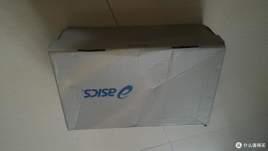 本命年媳妇送的生日礼物:ASICS 亚瑟士 NIMBUS18开箱及与GEL-KAYANO 21 简单对比