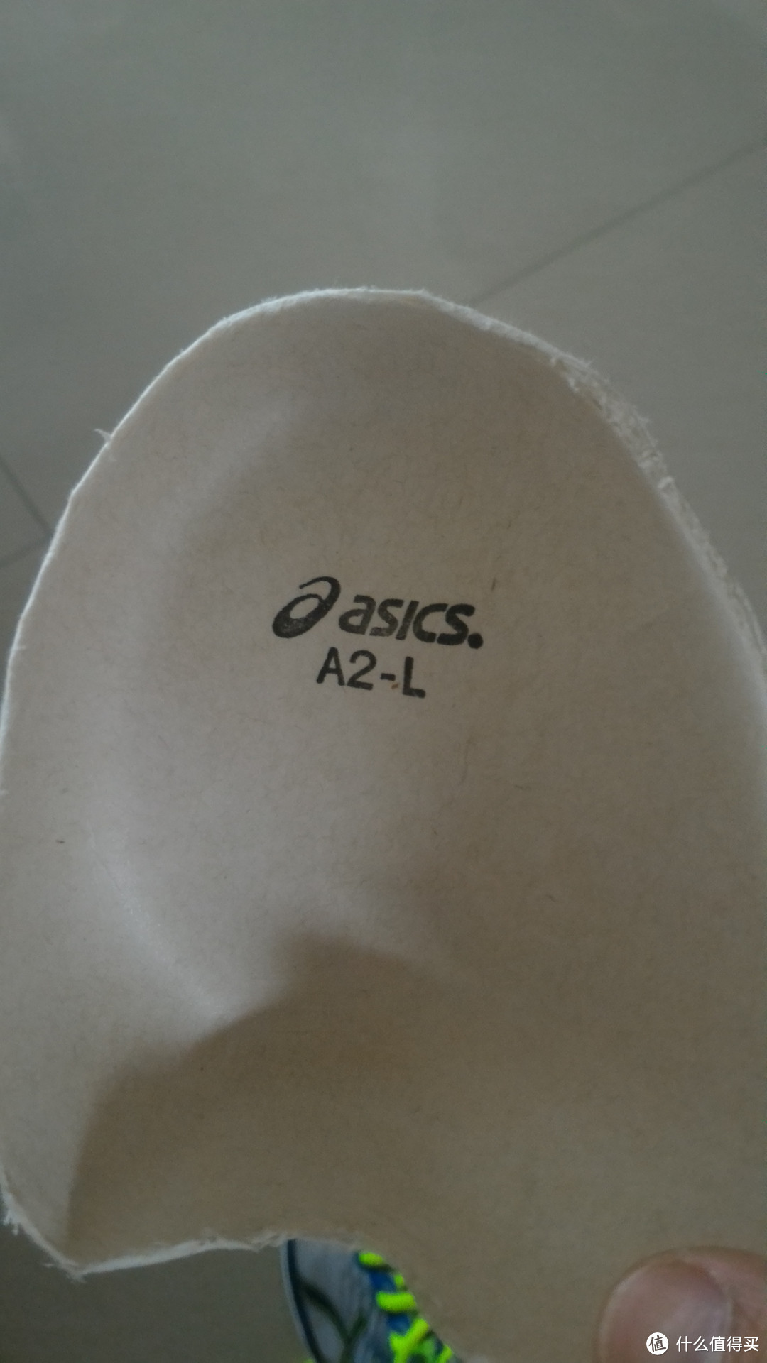 本命年媳妇送的生日礼物：ASICS 亚瑟士 NIMBUS18开箱及与GEL-KAYANO 21 简单对比