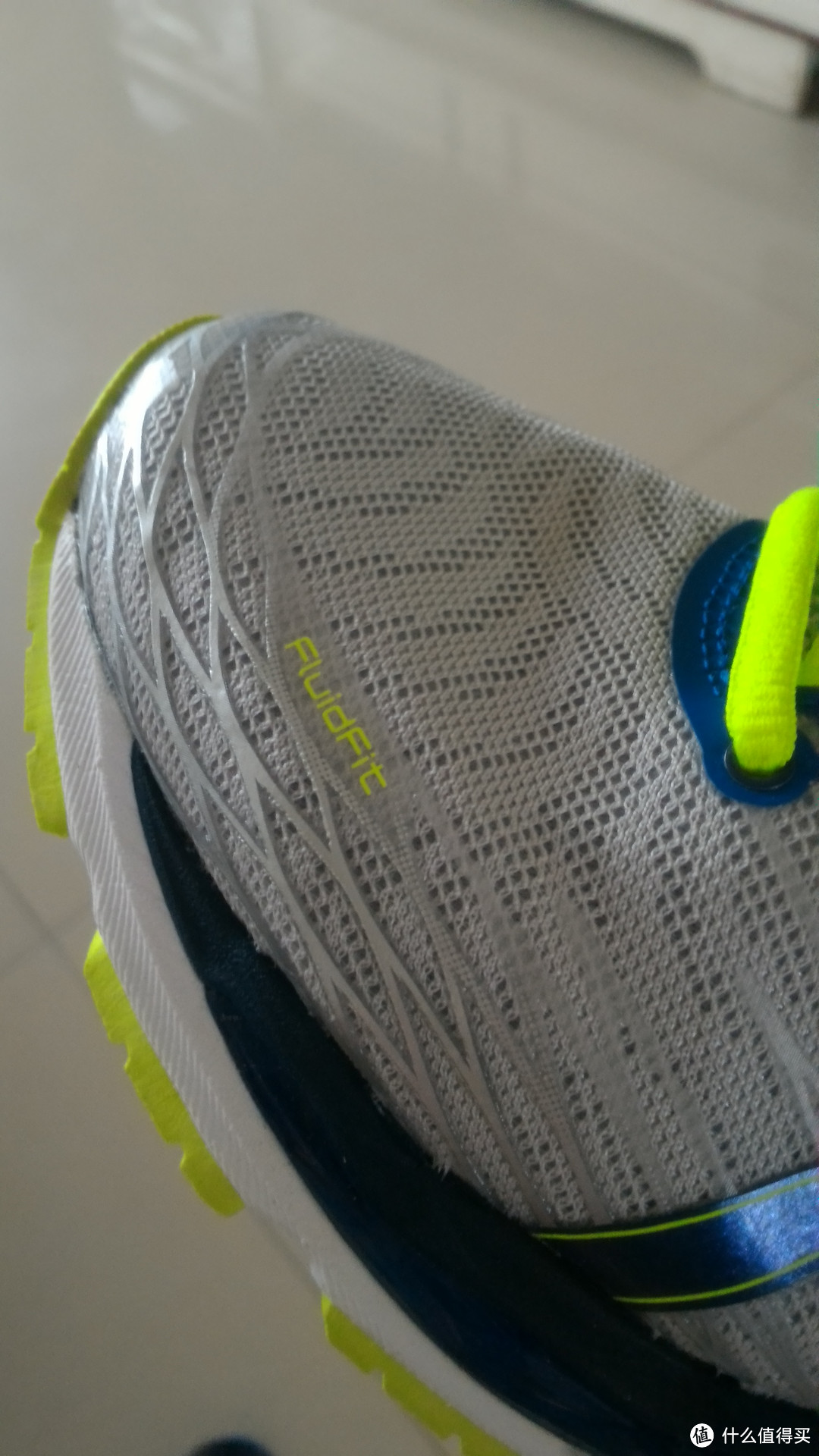 本命年媳妇送的生日礼物:ASICS 亚瑟士 NIMBUS18开箱及与GEL-KAYANO 21 简单对比