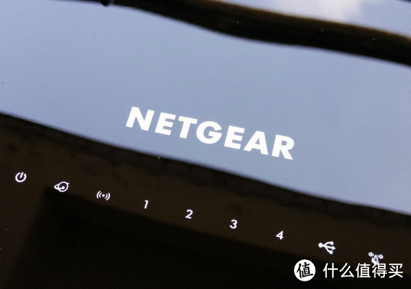 NETGEAR 美国网件 R6220 双频千兆无线路由器刷PandoraBox