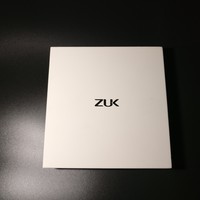 ZUK Z2 Pro外观设计(正面|背面)