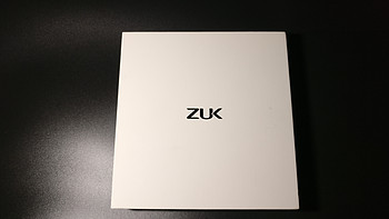 ZUK Z2 Pro外观设计(正面|背面)