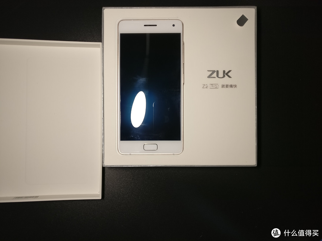 平价的旗舰之路——联想 ZUK Z2 Pro上手测试