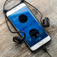 Anker SoundBuds Sport NB10 耳机使用感受(佩戴|听感|通话|能耗|价位)