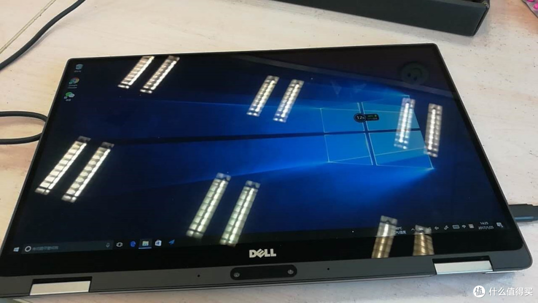 DELL 戴尔 XPS 13 2 in 1 一个月深度体验