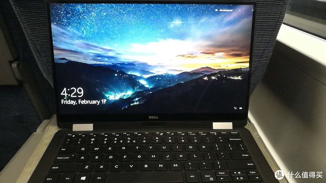 DELL 戴尔 XPS 13 2 in 1 一个月深度体验