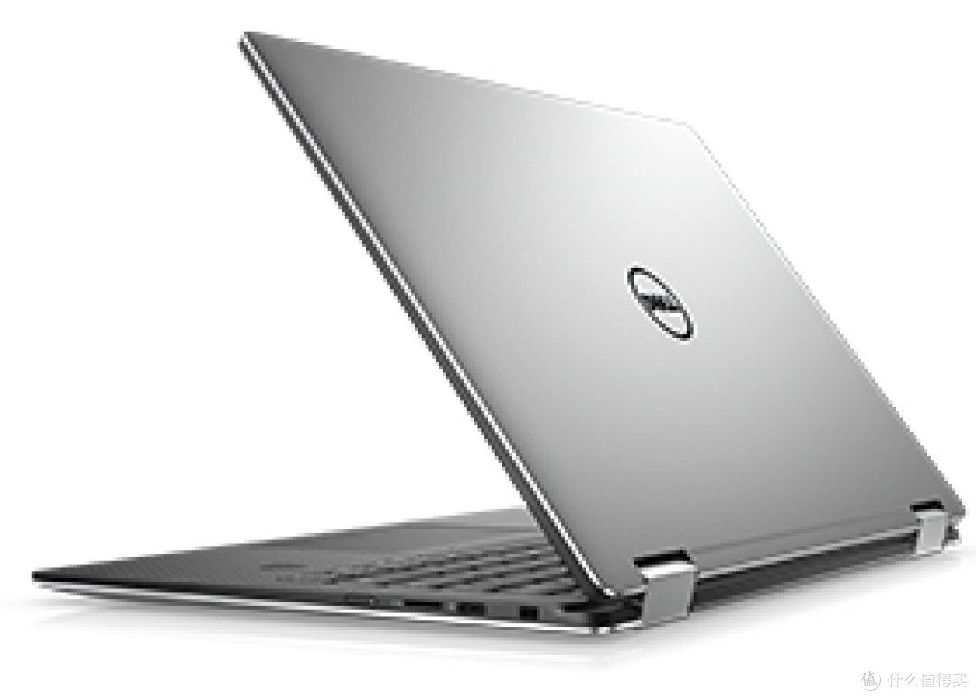 DELL 戴尔 XPS 13 2 in 1 一个月深度体验