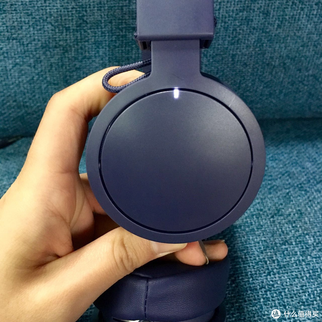 月蚀蓝带你上天：URBANEARS Kransen/Plattan ADV Wireless 头戴式无线耳机 晒单