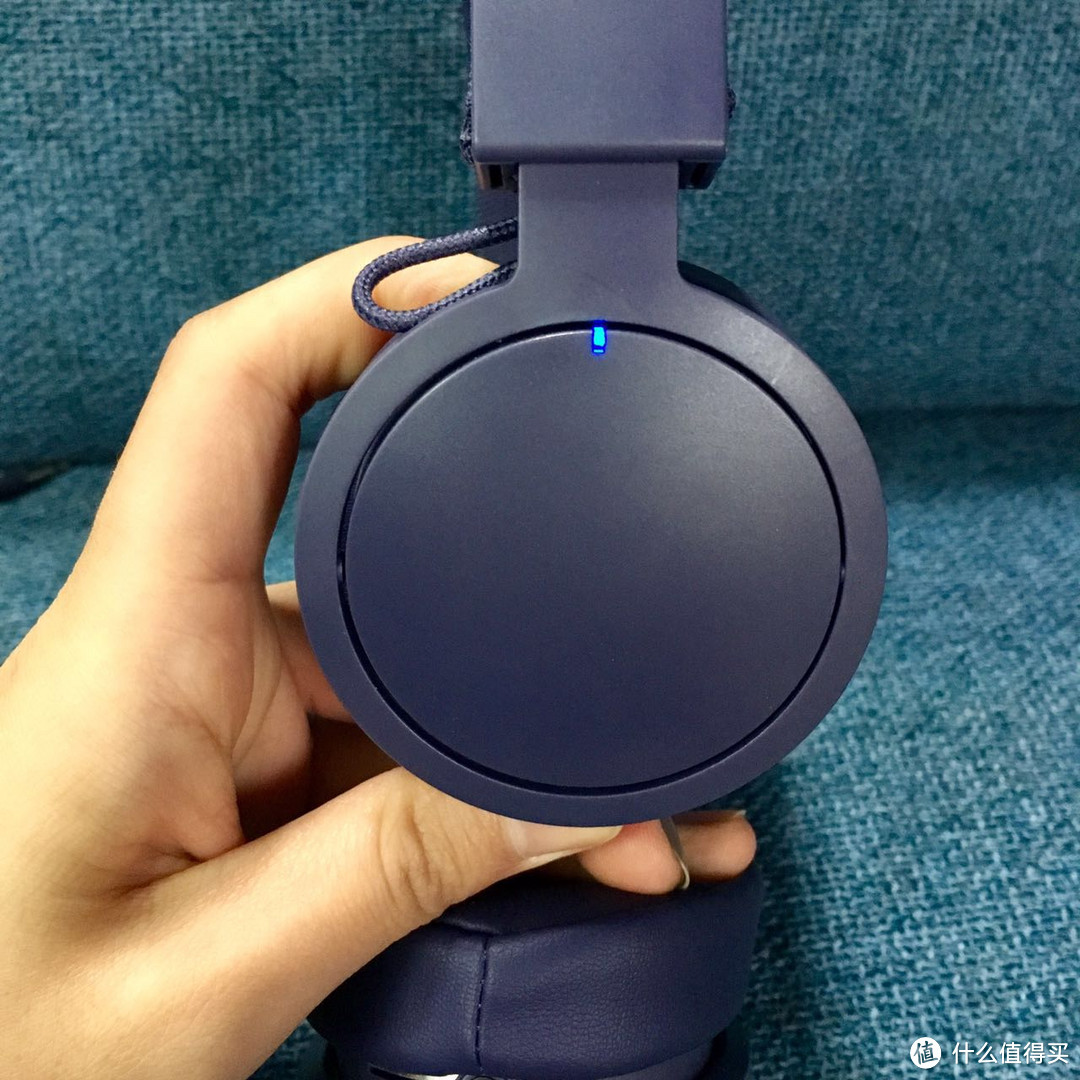 月蚀蓝带你上天：URBANEARS Kransen/Plattan ADV Wireless 头戴式无线耳机 晒单