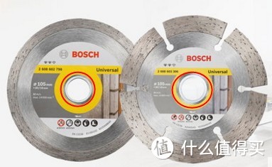 首次自费购买 BOSCH 博世 TDM1250 云石机