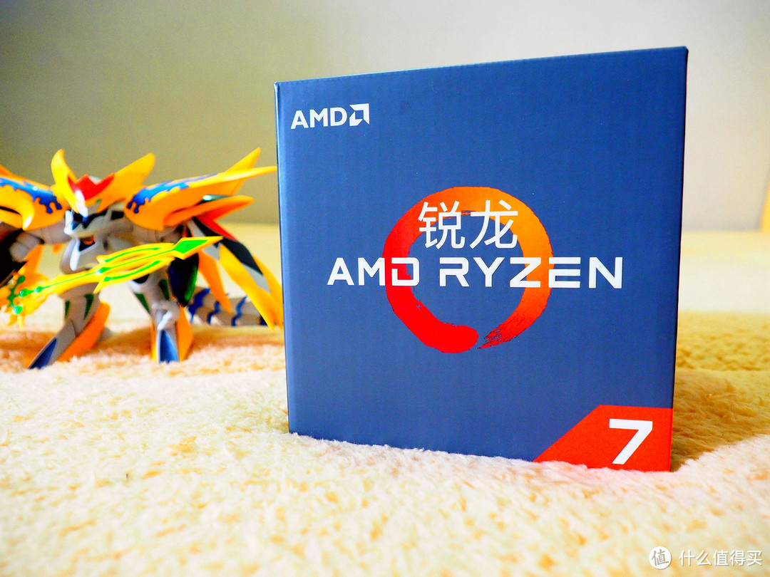 #本站首晒#Ryzen 1700+华硕X370 pro 推浪而来！8C16T+X370芯片组是否能够让人有再度拥抱3A的冲动