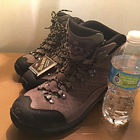 Scarpa Kailash GTX 防水户外徒步鞋外观设计(鞋舌|线头|鞋头|鞋跟)