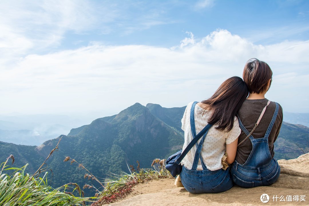 #原创新人# 看美图回味旅行中那些美好的部分