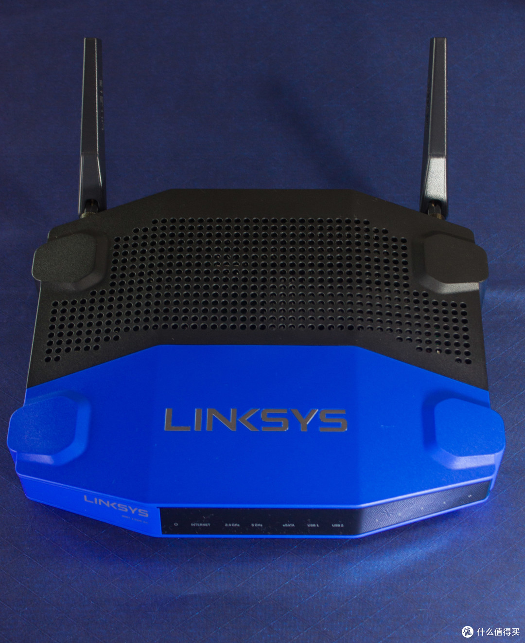 500元以下路由器使用评测 — Linksys WRT1200AC，EA6500，网件R4300，TP-LINK 450M，K1