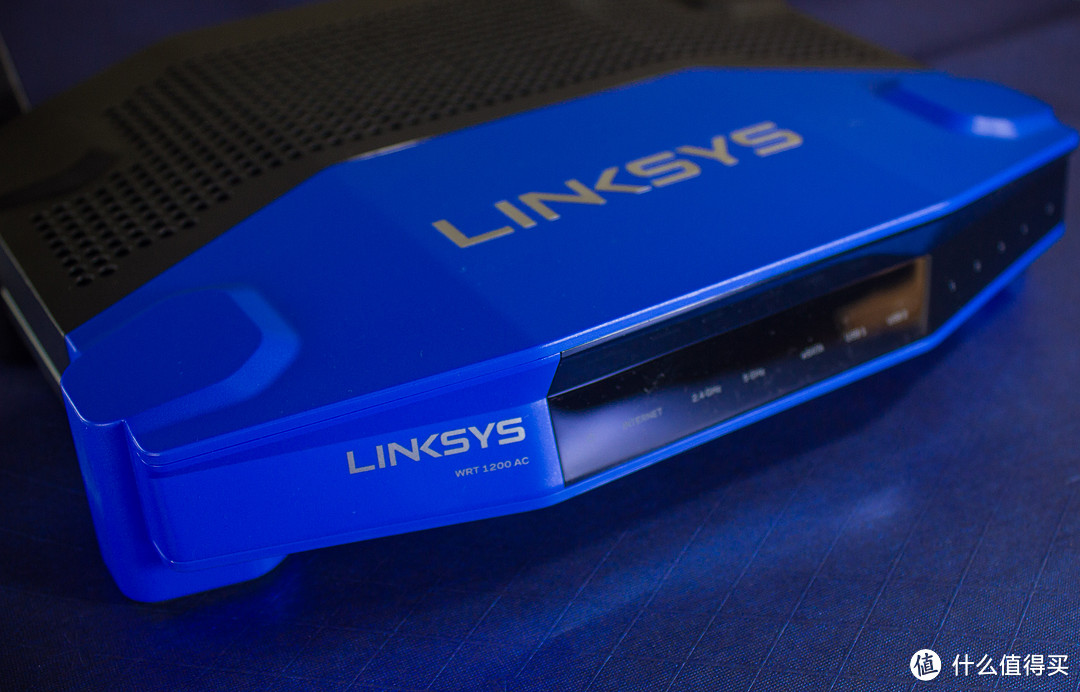 500元以下路由器使用评测 — Linksys WRT1200AC，EA6500，网件R4300，TP-LINK 450M，K1