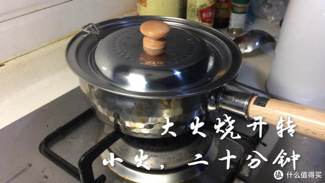 暖心鱼饼汤（视频）