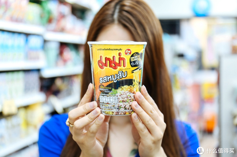 泰国什么值得买 │不要错过的20种711爆款国民级零食！