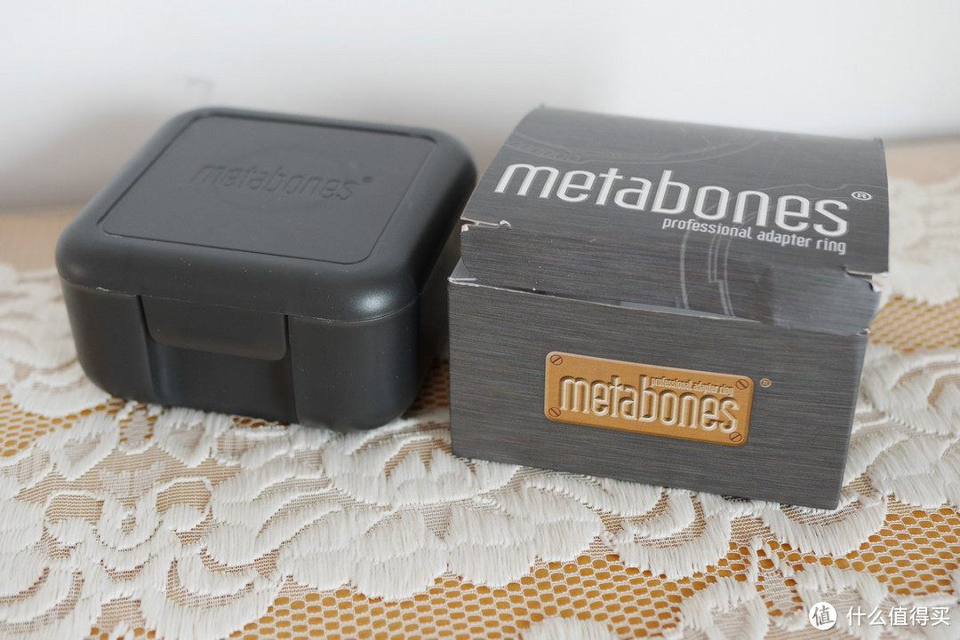 买一个比镜头更贵的转接环是种什么体验？metabones4代植绒版转接环测试